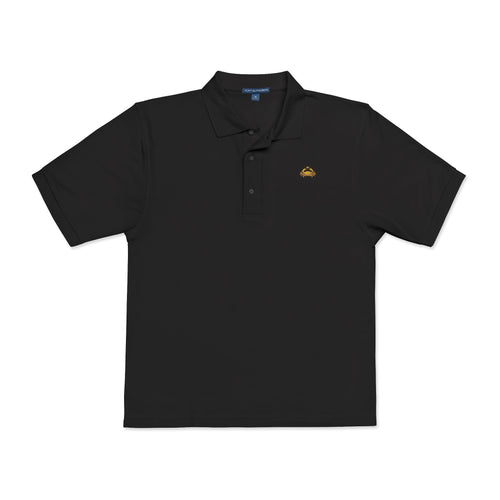 Unisex Polo Shirt (Embroidery)